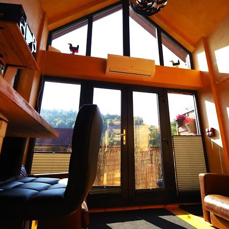Ski House Szczyrk - Domek Na Kurzej Lapce 외부 사진