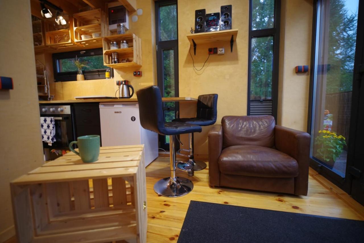 Ski House Szczyrk - Domek Na Kurzej Lapce 외부 사진