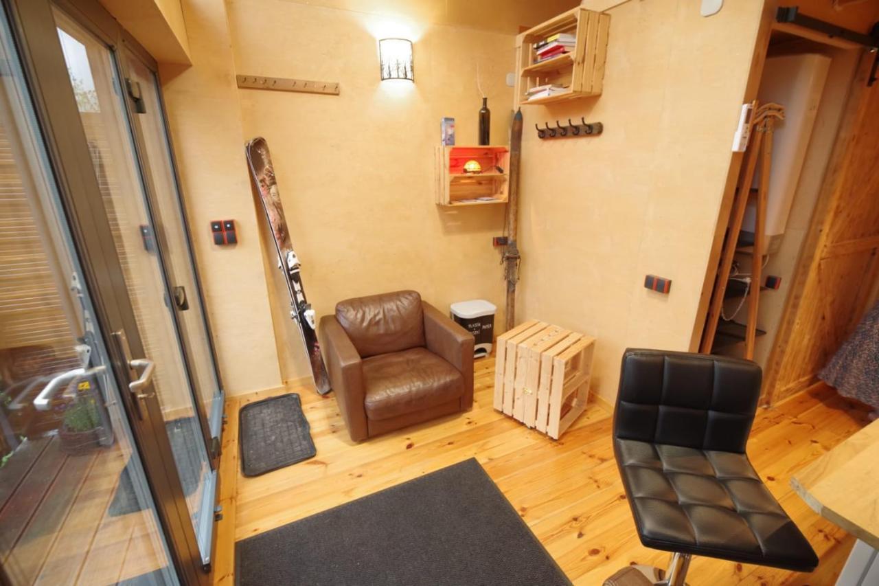Ski House Szczyrk - Domek Na Kurzej Lapce 외부 사진