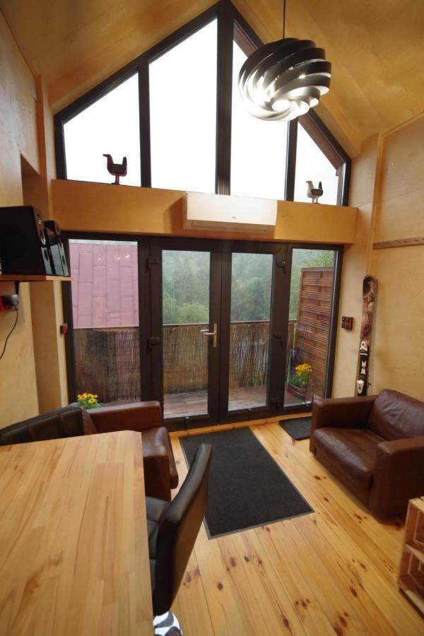 Ski House Szczyrk - Domek Na Kurzej Lapce 외부 사진