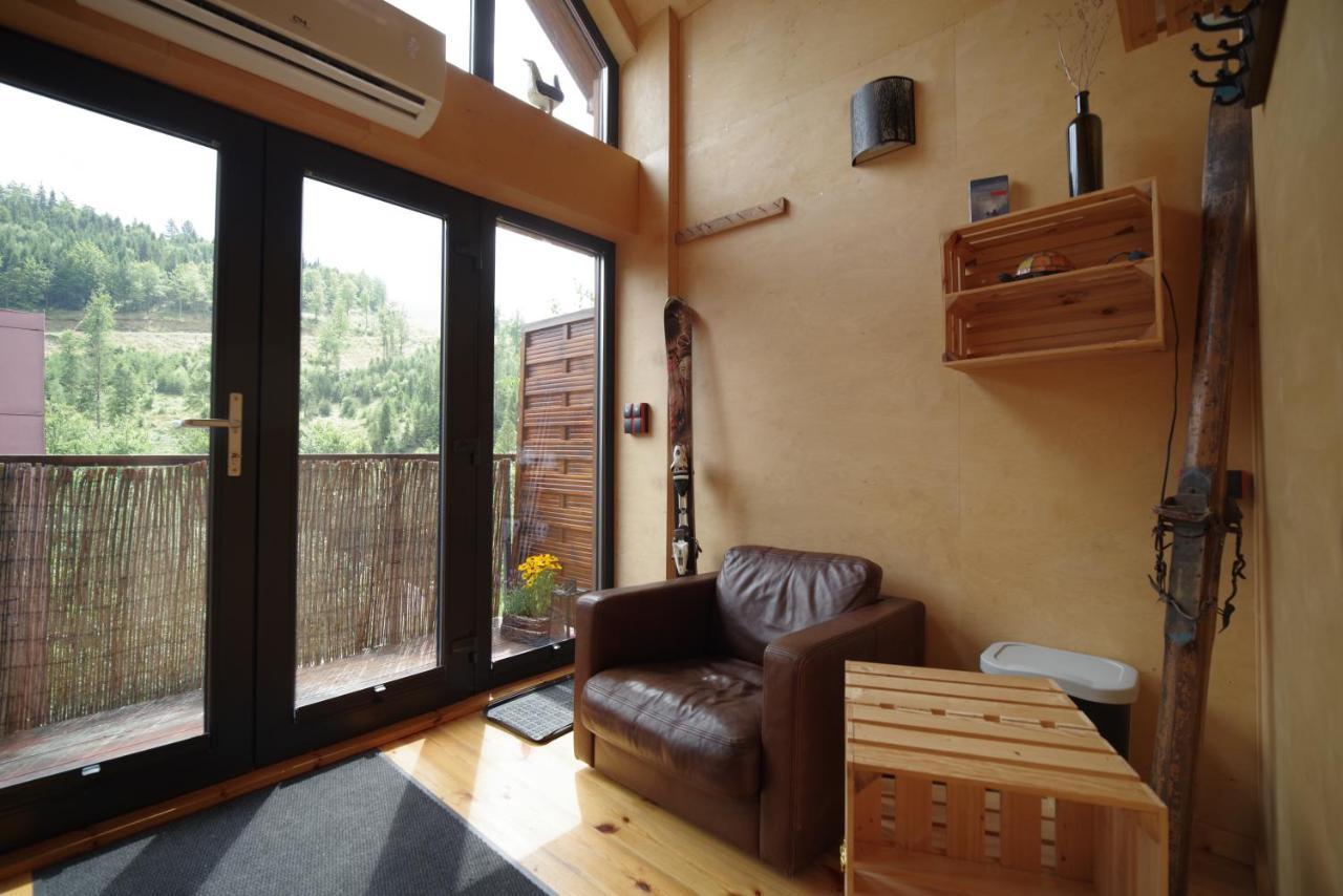 Ski House Szczyrk - Domek Na Kurzej Lapce 외부 사진