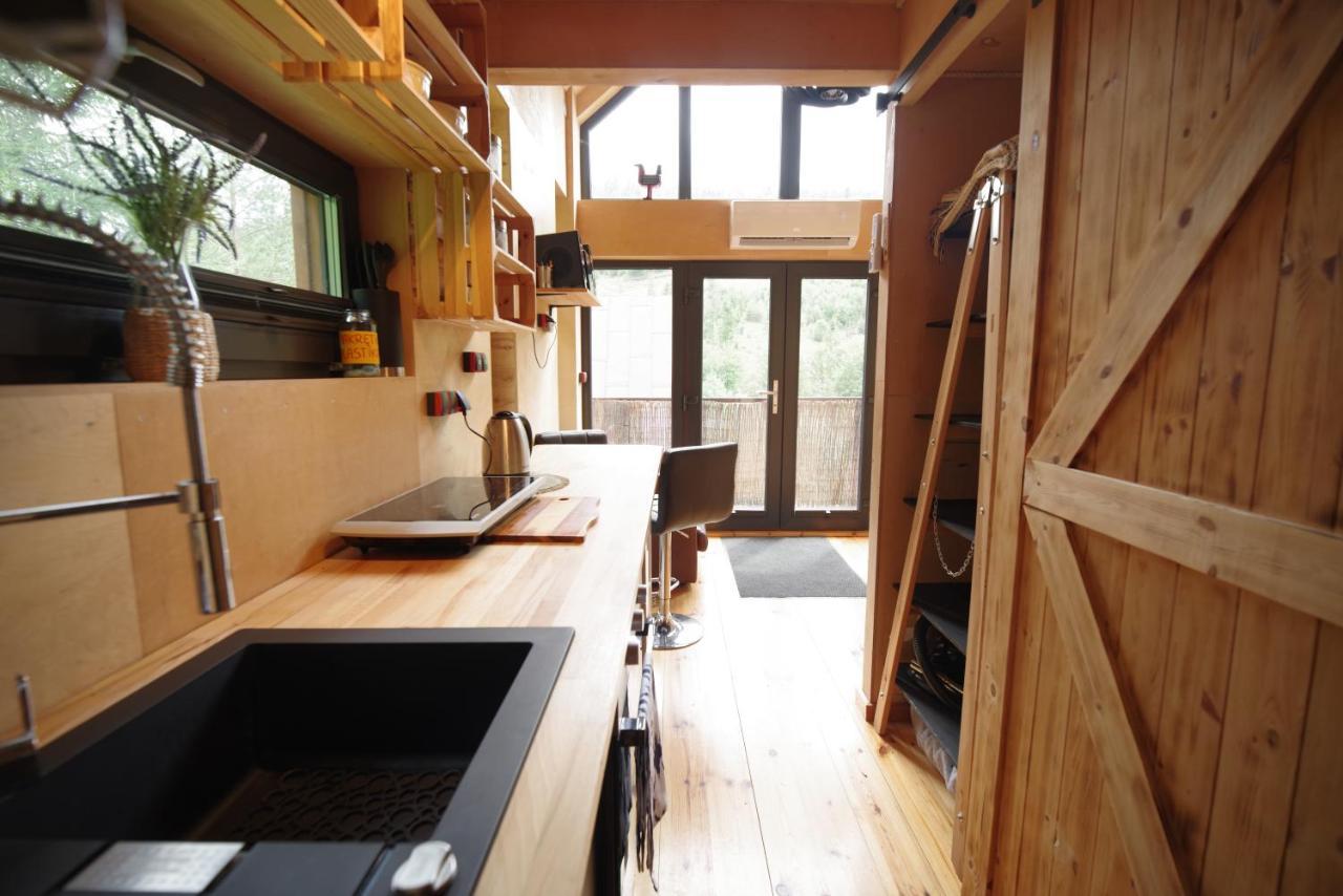 Ski House Szczyrk - Domek Na Kurzej Lapce 외부 사진