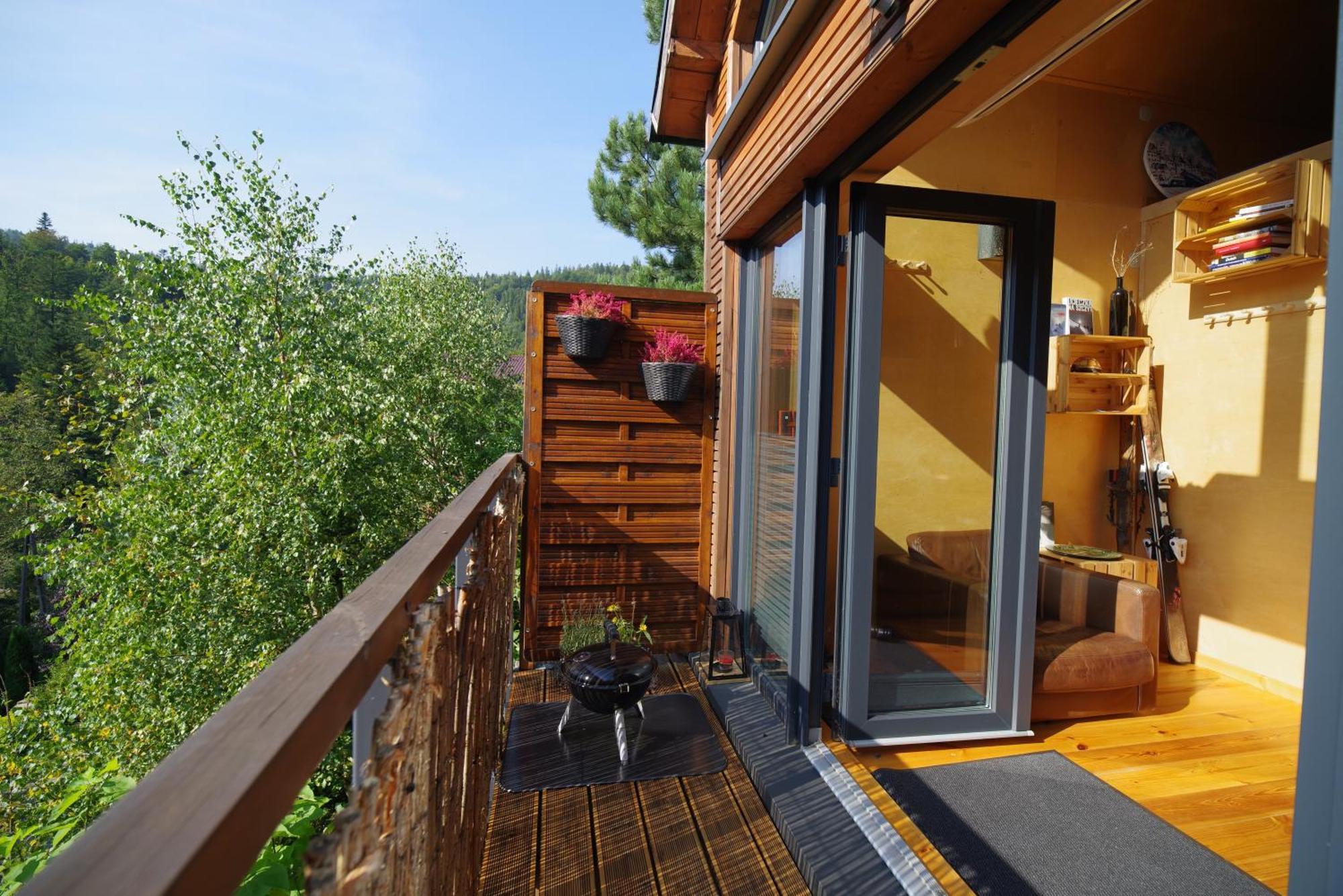Ski House Szczyrk - Domek Na Kurzej Lapce 외부 사진