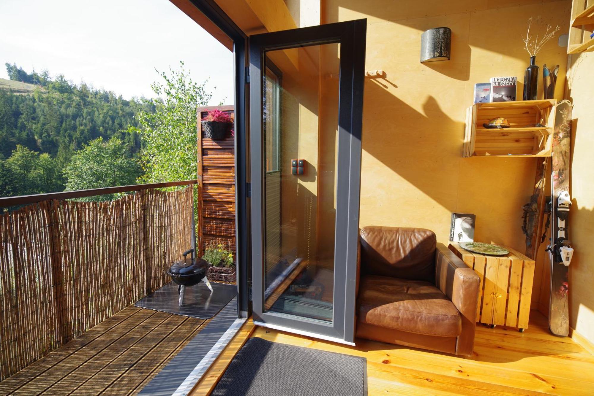 Ski House Szczyrk - Domek Na Kurzej Lapce 외부 사진